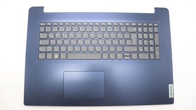 Lenovo - COVER Upper Case ASM_GER