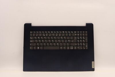 Lenovo - COVER Upper Case ASM_UKE