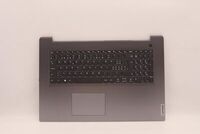Lenovo - COVER Upper Case ASM_SWS