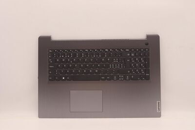 Lenovo - COVER Upper Case ASM_SWS