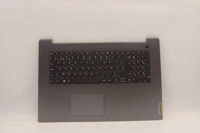 Lenovo - COVER Upper Case ASM_BEL