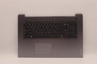 Lenovo - COVER Upper Case ASM_GRE