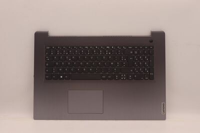 Lenovo - COVER Upper Case ASM_FRA