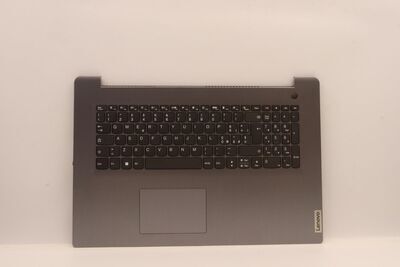 Lenovo - COVER Upper Case ASM_ITA