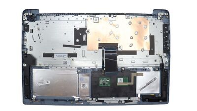 Lenovo - COVER Upper Case ASM_CZE/SLK