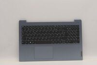 Lenovo - COVER Upper Case ASM_FRA
