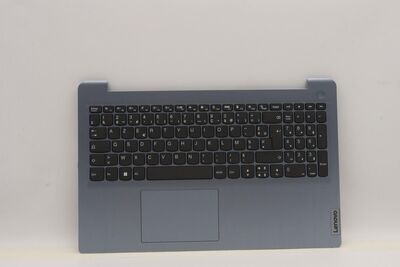 Lenovo - COVER Upper Case ASM_FRA