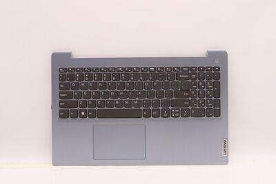 Lenovo - COVER Upper Case ASM_ENG