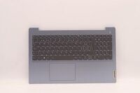 Lenovo - COVER Upper Case ASM_SWS
