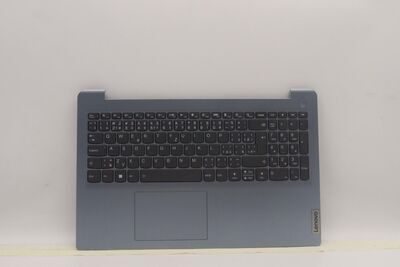 Lenovo - COVER Upper Case