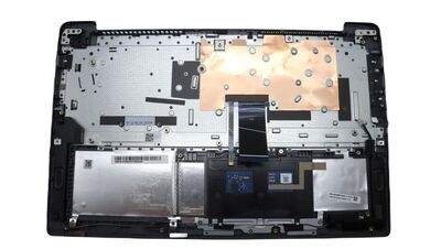 Lenovo - COVER Upper Case ASM_HIN