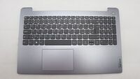 Lenovo - COVER Upper Case ASM_CZE/SLK