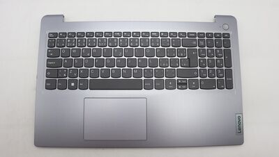 Lenovo - COVER Upper Case ASM_CZE/SLK