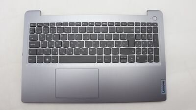 Lenovo - COVER Upper Case ASM_HUN