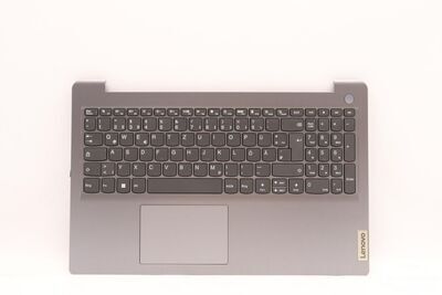Lenovo - COVER Upper Case ASM_GER