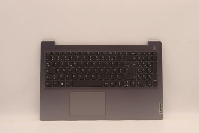 Lenovo - COVER Upper Case ASM_FRA