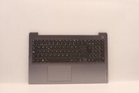 Lenovo - COVER Upper Case ASM_SPA