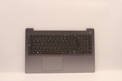 Lenovo - COVER Upper Case ASM_SPA