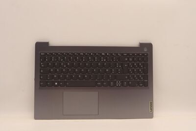 Lenovo - COVER Upper Case ASM_FRA