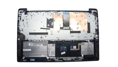 Lenovo - COVER Upper Case ASM_FRA/ARA