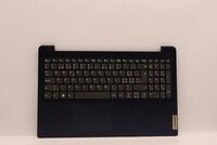 Lenovo - COVER Upper Case ASM_SWS