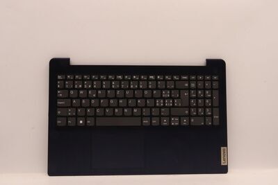 Lenovo - COVER Upper Case ASM_SWS