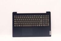Lenovo - COVER Upper Case ASM_ENG