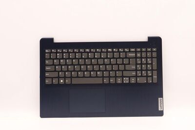 Lenovo - COVER Upper Case ASM_ENG