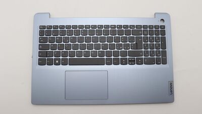Lenovo - COVER Upper Case ASM_ITA