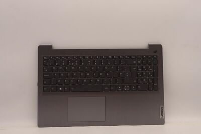 Lenovo - COVER Upper Case ASM_UKE
