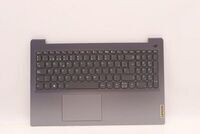 Lenovo - COVER Upper Case ASM_SPA