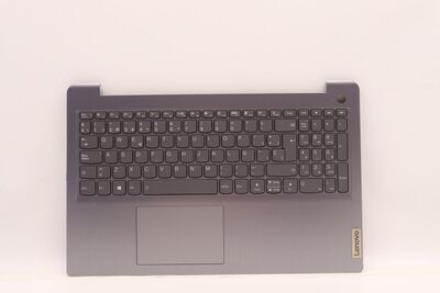 Lenovo - COVER Upper Case ASM_SPA