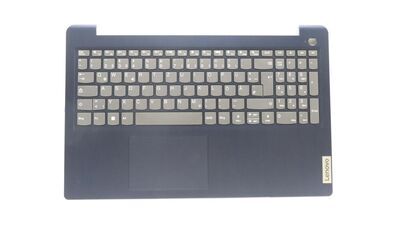 Lenovo - COVER Upper Case ASM_GER