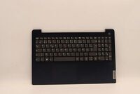 Lenovo - COVER Upper Case ASM_FRA