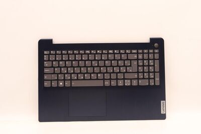 Lenovo - COVER Upper Case ASM_HUN