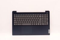 Lenovo - COVER Upper Case ASM_ENG