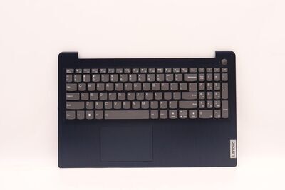 Lenovo - COVER Upper Case ASM_ENG