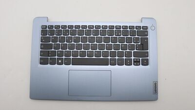 Lenovo - COVER Upper Case ASM_FRA