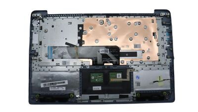 Lenovo - COVER Upper Case ASM_SPA