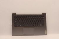 Lenovo - COVER Upper Case ASM_UKE