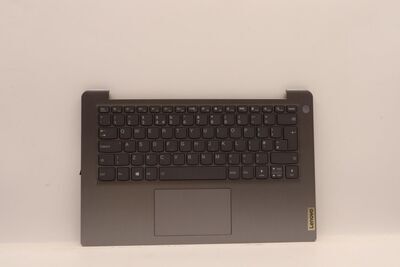 Lenovo - COVER Upper Case ASM_UKE