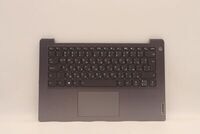 Lenovo - COVER Upper Case ASM_BUL