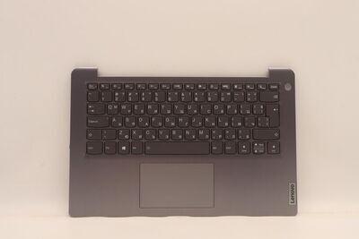 Lenovo - COVER Upper Case ASM_BUL