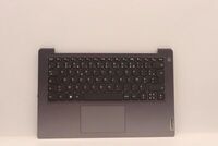 Lenovo - COVER Upper Case ASM_FRA