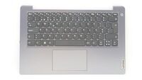 Lenovo - COVER Upper Case ASM_POR