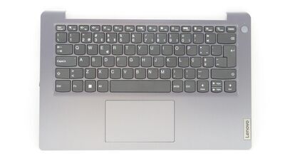 Lenovo - COVER Upper Case ASM_POR
