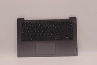 Lenovo - COVER Upper Case ASM_SPA