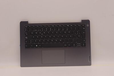 Lenovo - COVER Upper Case ASM_SPA