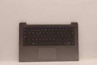 Lenovo - COVER Upper Case ASM_SPA