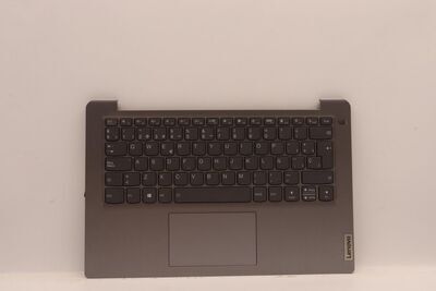 Lenovo - COVER Upper Case ASM_SPA
